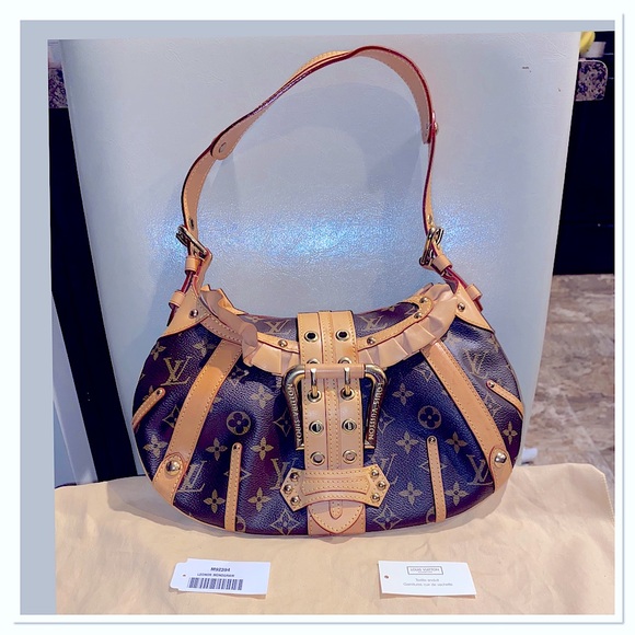 Louis Vuitton Handbags - 🎉Rare Limited Edition Louis Vuitton Leonor